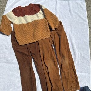 Janie and Jack Bundle